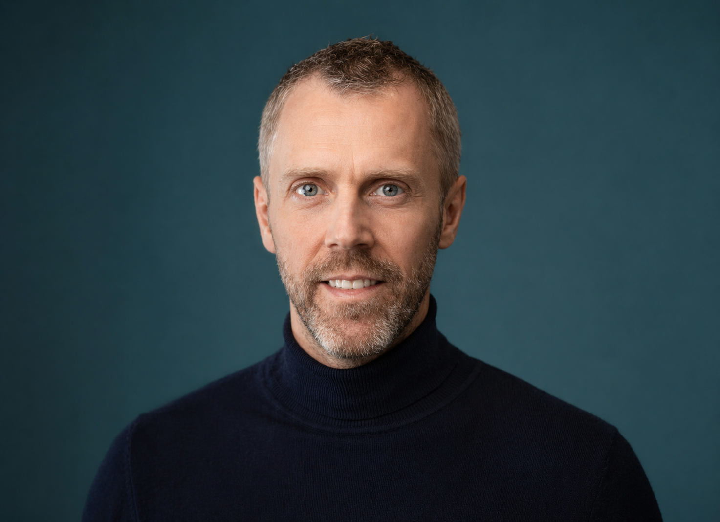 Henrik Fagerhof