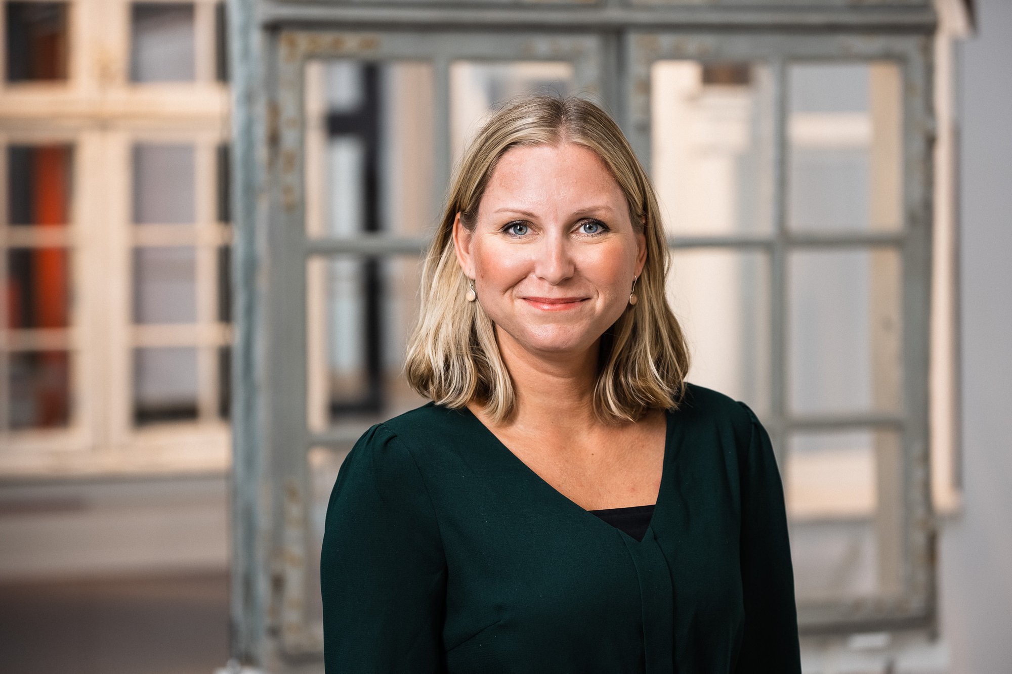 Elin Persson