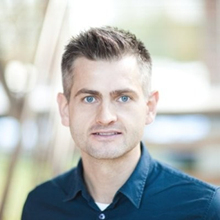 CMO - Michael Møller Petersen