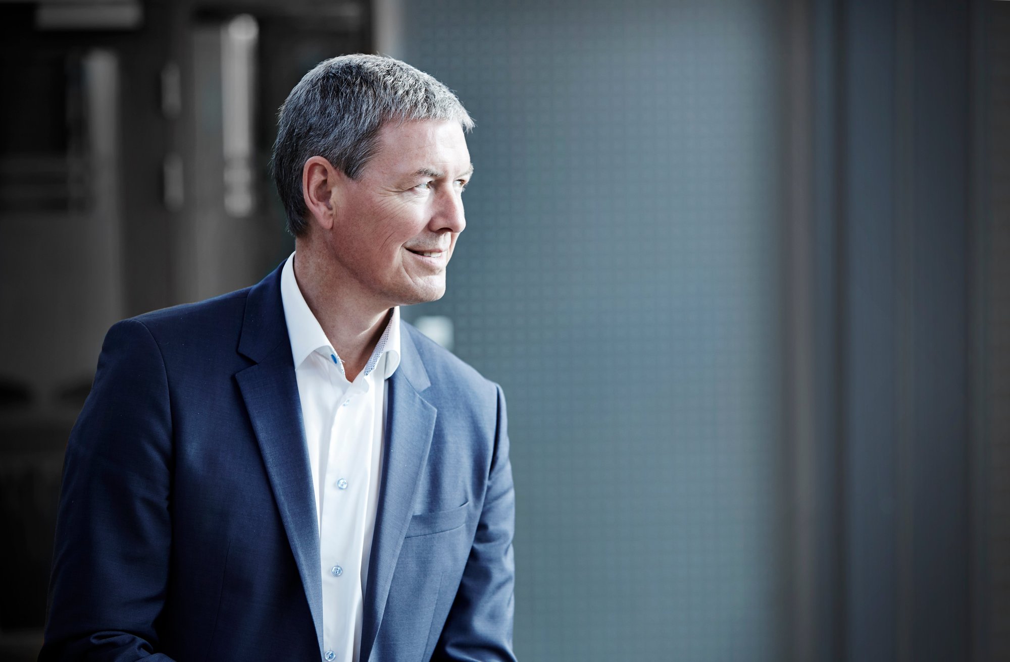 Allan Lindhard Jørgensen