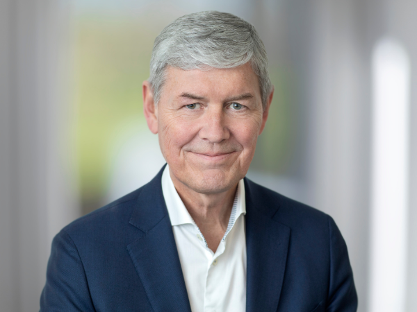 Allan Lindhard Jørgensen