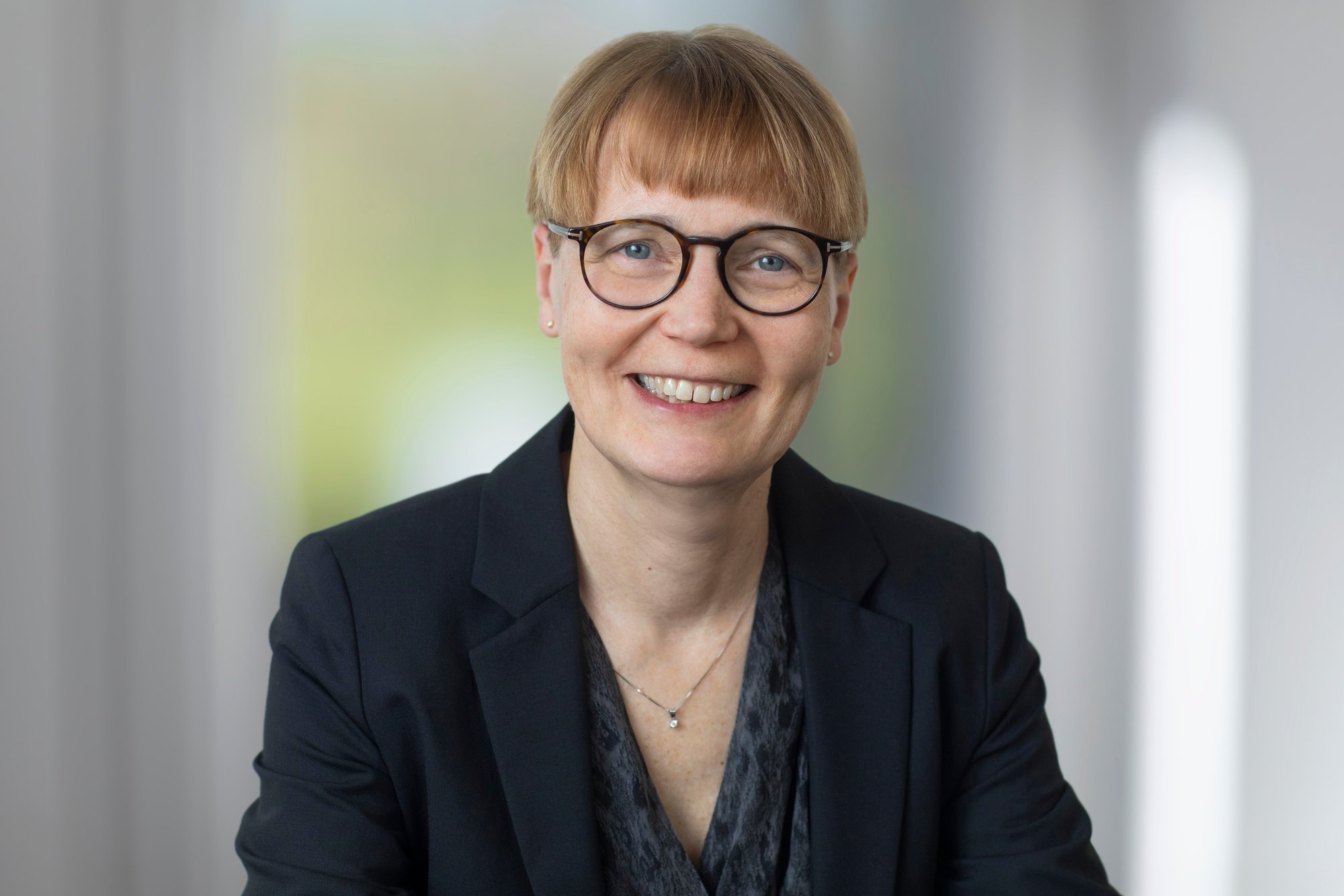Annette Palmelund-Jahn