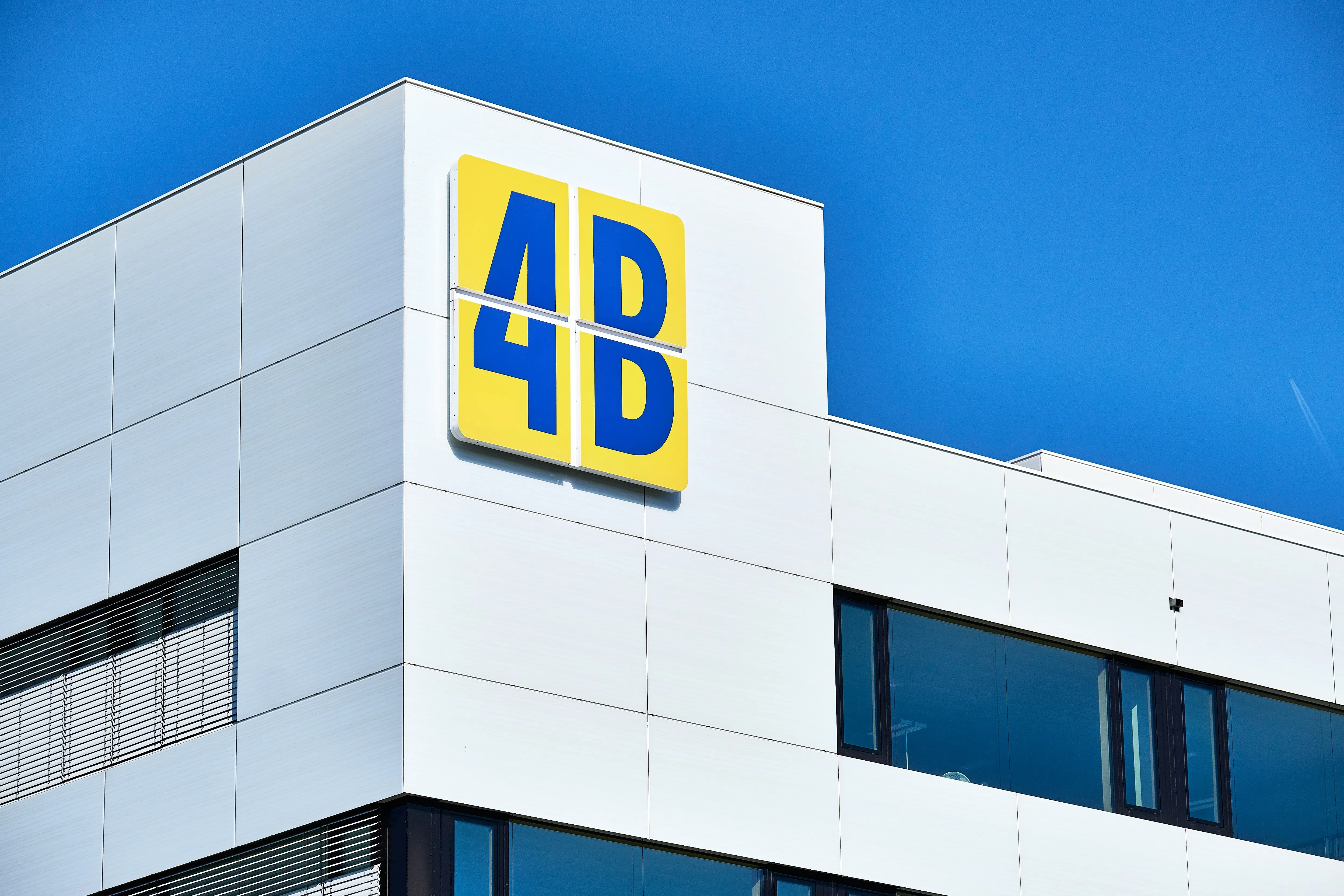 4B Hochdorf