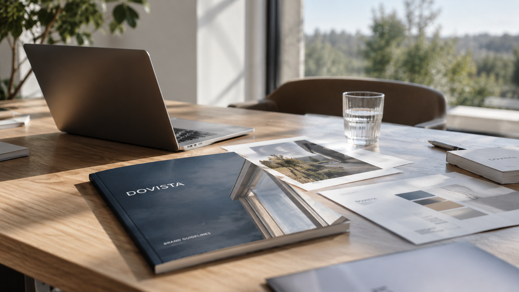 DOVCO - (Template) Media Gallery