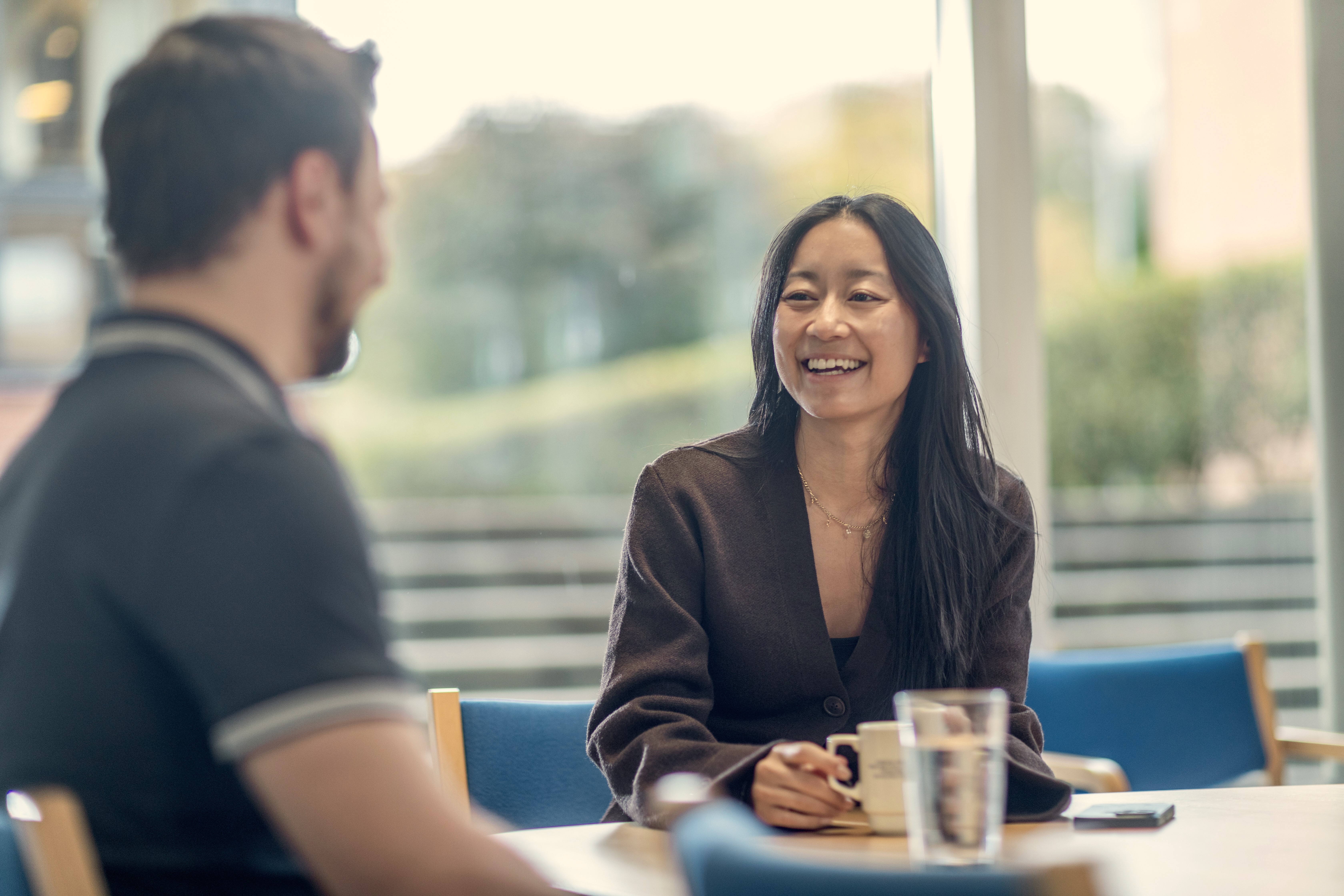 DOVCO_EmployeesSmile