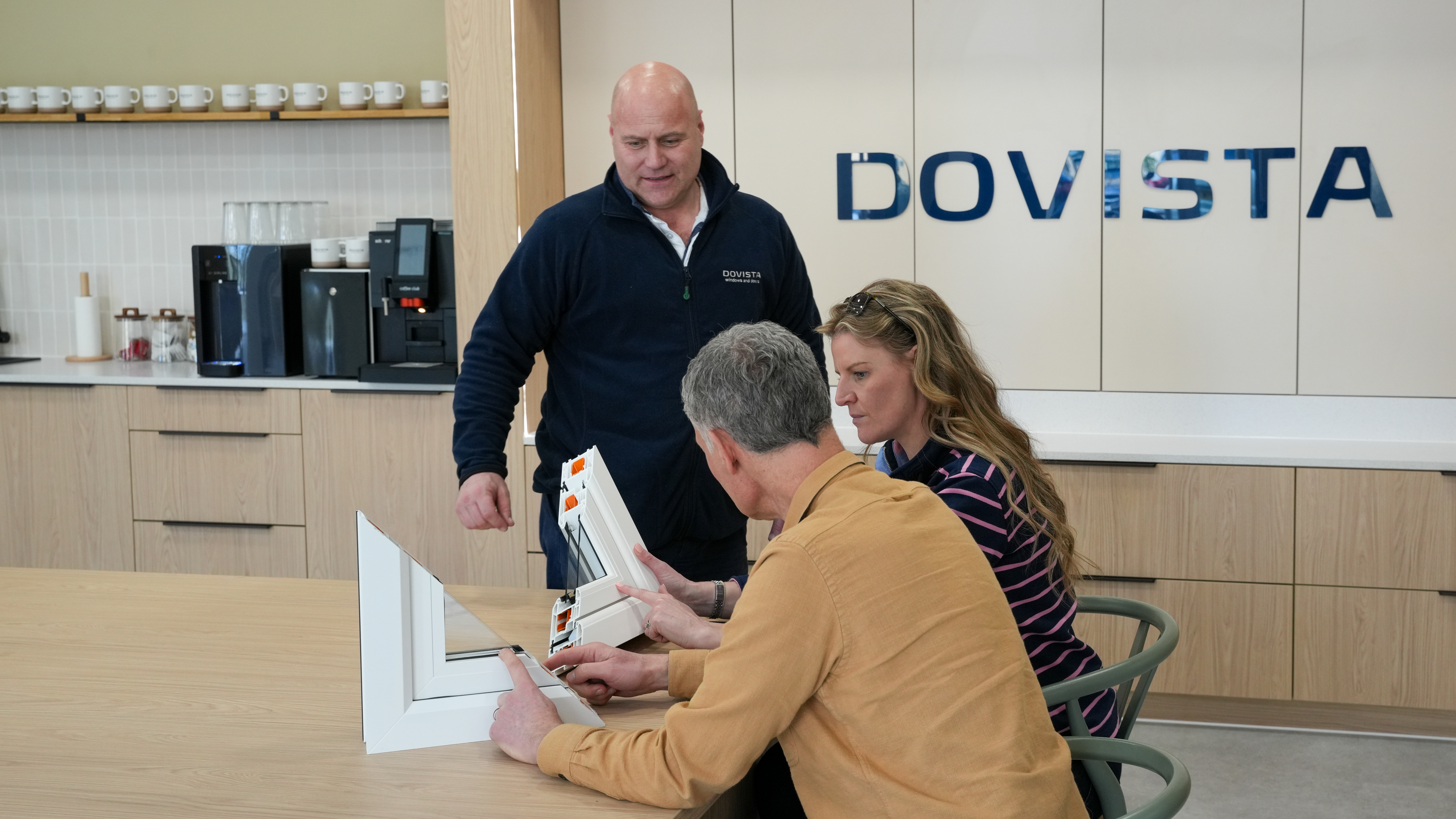 Dovista - 1